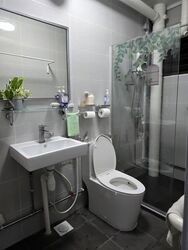 Blk 101 Pasir Ris Street 12 (Pasir Ris), HDB Executive #568914191